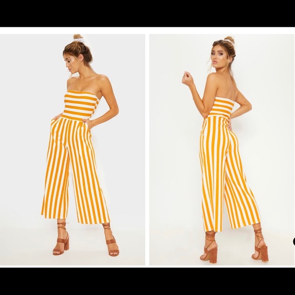 Cute jumpsuit - Picture 2 of 3